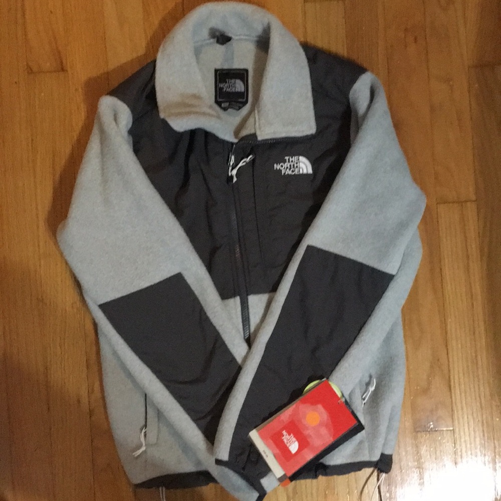 Women’s Denali Jacket